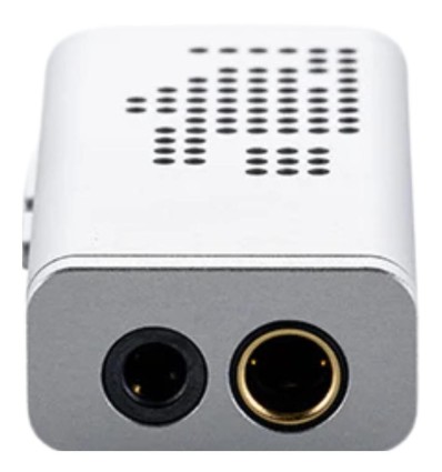 MOONDROP DAWN PRO - DAC/Amp Portátil de Alta Fidelidad