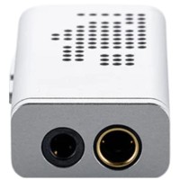 MOONDROP DAWN PRO - DAC/Amp Portátil de Alta Fidelidad