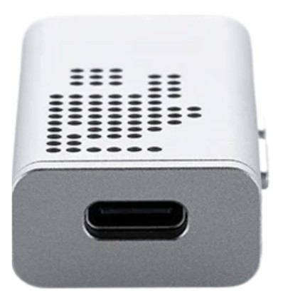 MOONDROP DAWN PRO - DAC/Amp Portátil de Alta Fidelidad