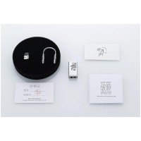 MOONDROP DAWN PRO - DAC/Amp Portátil de Alta Fidelidad