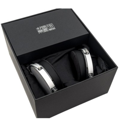 MOONDROP PARA - Auriculares Planar Magnéticos de Alta Fidelidad