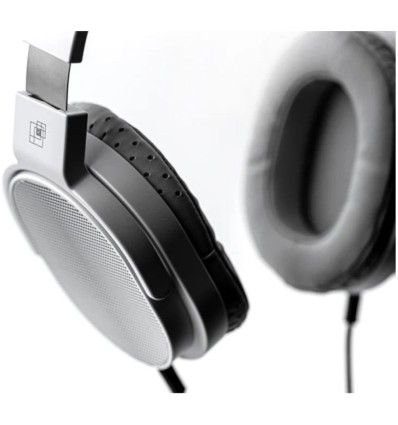 MOONDROP VOID - Auriculares Abiertos de Alta Fidelidad