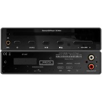 Shanling EC Mini Negro - Reproductor de CD portátil con Bluetooth