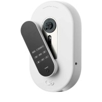 Shanling EC Smart Negro - Reproductor de CD compacto con Bluetooth