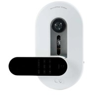 Shanling EC Smart Negro - Reproductor de CD compacto con Bluetooth