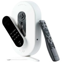 Shanling EC Smart Negro - Reproductor de CD compacto con Bluetooth