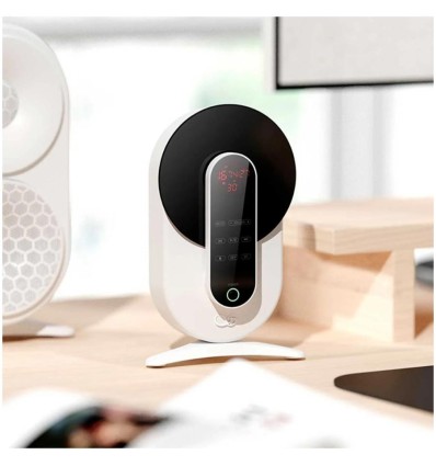 Shanling EC Smart Negro - Reproductor de CD compacto con Bluetooth