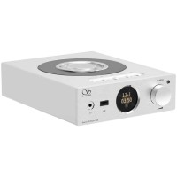 Shanling EC3 Plata - Reproductor de CD compacto