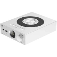 Shanling EC3 Plata - Reproductor de CD compacto