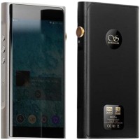 Shanling M6 Pro - Reproductor Hi-Res con Android y doble DAC AKM