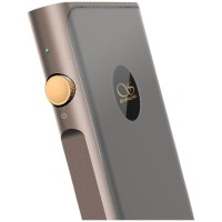 Shanling M6 Pro - Reproductor Hi-Res con Android y doble DAC AKM