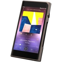 Shanling M6 Pro - Reproductor Hi-Res con Android y doble DAC AKM