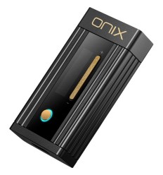 Onix Alpha XI1 - Amplificador/DAC portátil de alta fidelidad