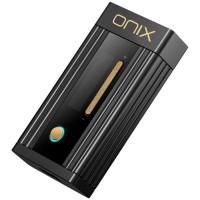 Onix Alpha XI1 - Amplificador/DAC portátil de alta fidelidad