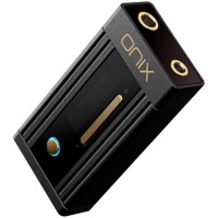 Onix Alpha XI1 - Amplificador/DAC portátil de alta fidelidad