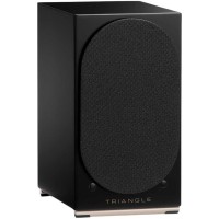 Triangle AIO TWIN - Altavoces activos negros con Wi-Fi y Bluetooth Triangle AIO TWIN - Altavoces activos negros con Wi-Fi y Bluetooth