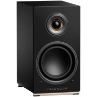 Triangle AIO TWIN - Altavoces activos negros con Wi-Fi y Bluetooth Triangle AIO TWIN - Altavoces activos negros con Wi-Fi y Bluetooth