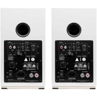 Triangle AIO TWIN - Altavoces activos blancos con Wi-Fi y Bluetooth Triangle AIO TWIN - Altavoces activos blancos con Wi-Fi y Bluetooth