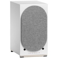 Triangle AIO TWIN - Altavoces activos blancos con Wi-Fi y Bluetooth Triangle AIO TWIN - Altavoces activos blancos con Wi-Fi y Bluetooth