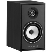 Triangle Borea BR02 - Altavoces de estantería negros Triangle Borea BR02 - Altavoces de estantería negros