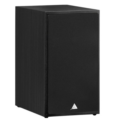 Triangle Borea BR02 - Altavoces de estantería negros