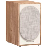 Triangle Borea BR03 Connect - Altavoces activos en roble claro Triangle Borea BR03 Connect - Altavoces activos en roble claro