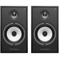 Triangle Borea BR03 Connect - Altavoces activos en negro Triangle Borea BR03 Connect - Altavoces activos en negro