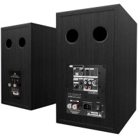 Triangle Borea BR03 Connect - Altavoces activos en negro Triangle Borea BR03 Connect - Altavoces activos en negro