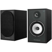 Triangle Borea BR03 Connect - Altavoces activos en negro Triangle Borea BR03 Connect - Altavoces activos en negro