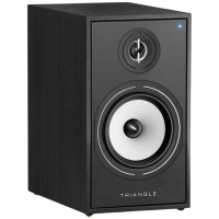 Triangle Borea BR03 Connect - Altavoces activos en negro Triangle Borea BR03 Connect - Altavoces activos en negro