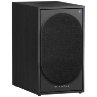Triangle Borea BR03 Connect - Altavoces activos en negro Triangle Borea BR03 Connect - Altavoces activos en negro