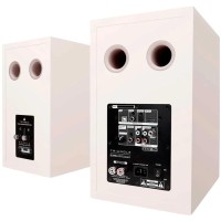 Triangle Borea BR03 Connect - Altavoces activos en crema Triangle Borea BR03 Connect - Altavoces activos en crema