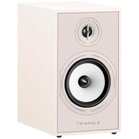 Triangle Borea BR03 Connect - Altavoces activos en crema Triangle Borea BR03 Connect - Altavoces activos en crema