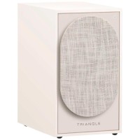 Triangle Borea BR03 Connect - Altavoces activos en crema Triangle Borea BR03 Connect - Altavoces activos en crema