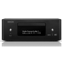 DENON RCD-N12 DAB BK