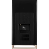 Triangle Capella - Altavoces activos de alta fidelidad en negro