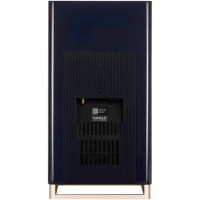 Triangle Capella - Altavoces activos de alta fidelidad en azul