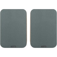 VULKKANO A4 - Altavoces activos con Bluetooth y 50W