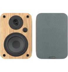 VULKKANO A4 - Altavoces activos con Bluetooth y 50W