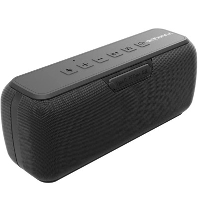 VULKKANO Blast XL - Altavoz Bluetooth portátil 60W