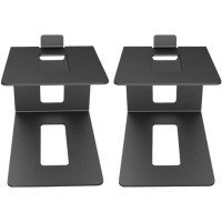 VULKKANO S4 - Soportes de escritorio para altavoces compactos
