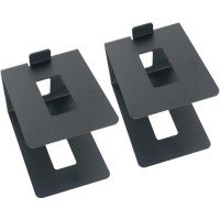 VULKKANO S4 - Soportes de escritorio para altavoces compactos