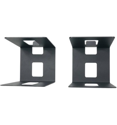 VULKKANO S4 - Soportes de escritorio para altavoces compactos