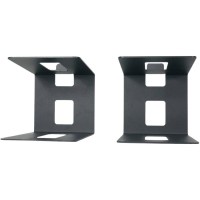 VULKKANO S4 - Soportes de escritorio para altavoces compactos