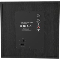 VULKKANO SUB10 - Subwoofer activo de 10" y 150W