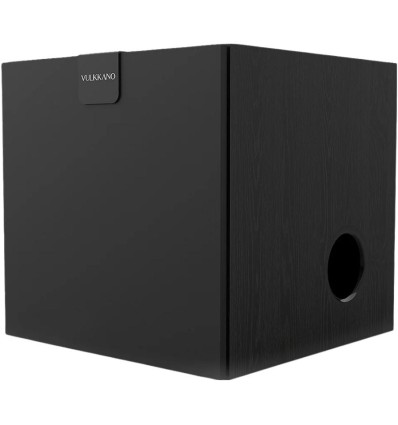 VULKKANO SUB10 - Subwoofer activo de 10" y 150W