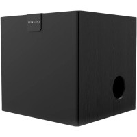 VULKKANO SUB10 - Subwoofer activo de 10" y 150W