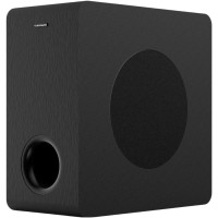 VULKKANO SUB6 - Subwoofer activo compacto de 6.5" y 60W