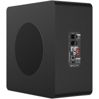 VULKKANO SUB6 - Subwoofer activo compacto de 6.5" y 60W
