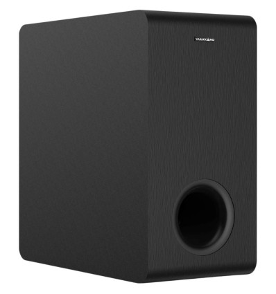 VULKKANO SUB6 - Subwoofer activo compacto de 6.5" y 60W